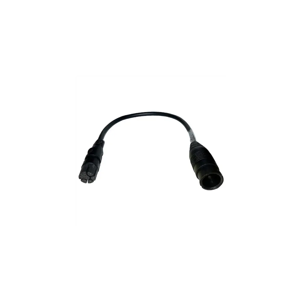 RealVision Transducer Adapter cable - 11 Pin to 8 Pin - RAYA80496